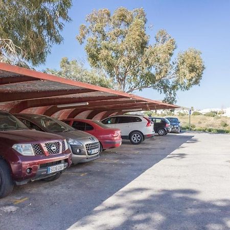 شقة Apartamento Playa موخاكار المظهر الخارجي الصورة