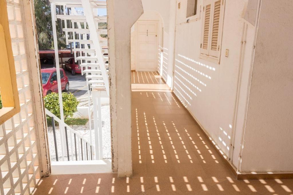 شقة Apartamento Playa موخاكار المظهر الخارجي الصورة