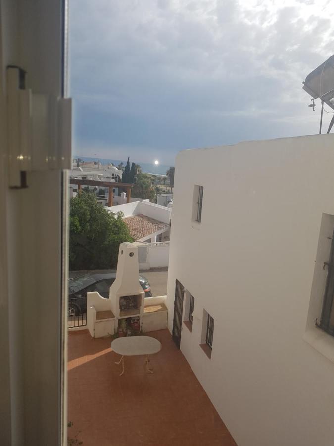 شقة Apartamento Playa موخاكار المظهر الخارجي الصورة