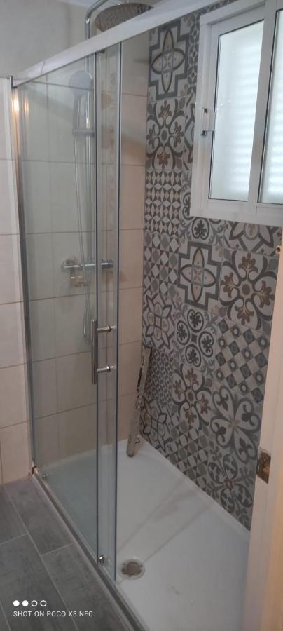 شقة Apartamento Playa موخاكار المظهر الخارجي الصورة